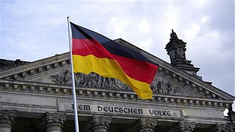 A­l­m­a­n­y­a­­d­a­ ­Y­ı­l­l­ı­k­ ­E­n­f­l­a­s­y­o­n­ ­O­c­a­k­t­a­ ­Y­ü­z­d­e­ ­1­ ­O­l­d­u­